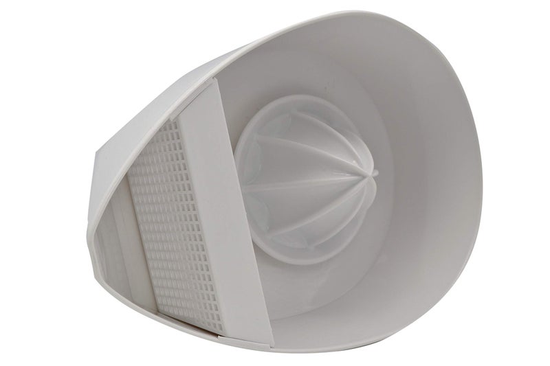 Blendin Citrus Juicer Attachment - Kitchen Juicer Aid for Citrus Fruits, Fresh Lemon Juicer, Orange Juicer, Grapefruit Juicer Squeezer, Juicer Attachment Compatible with Kitchenaid Stand Mixer Part JE - Image 4